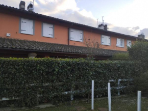 La Casetta degli Innamorati Sutri